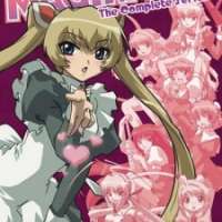  ����� Magikano <small>Script</small> 